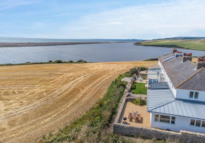 Coastguards Cottage